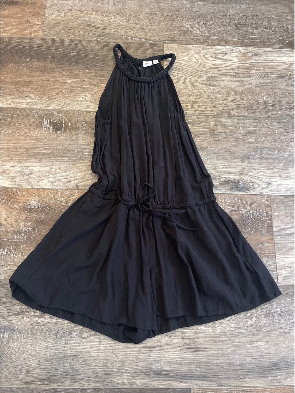 Gap romper EUC size XSP